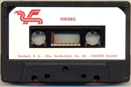 Viking cassette, Eurohard